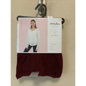 Wander by Hot Totties Women's Top Size M New Long